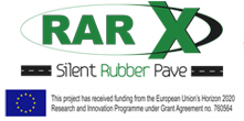 RARX Silent Pave - Horizon2020