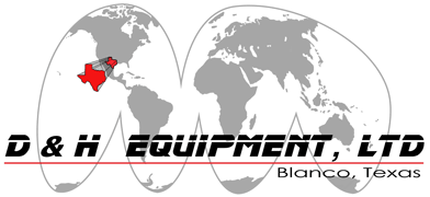 D&H Equipment, Ltd.